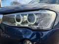 BMW X3 xDrive 20 dA Navi Xenon HuD Leder Niebieski - thumbnail 8