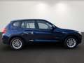 BMW X3 xDrive 20 dA Navi Xenon HuD Leder Niebieski - thumbnail 4