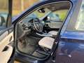 BMW X3 xDrive 20 dA Navi Xenon HuD Leder Niebieski - thumbnail 12