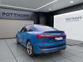 Audi e-tron 55 Q S LINE AHK MATRIX B&O HuD Blau - thumbnail 2