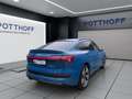 Audi e-tron 55 Q S LINE AHK MATRIX B&O HuD Blau - thumbnail 5
