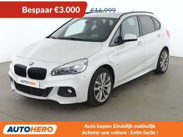225xe Active Tourer M Sport