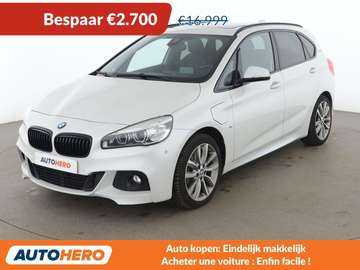 225xe Active Tourer M Sport