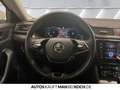 Skoda Superb Combi 2.0 TDI DSG Style AHK Navi behzb. WSS Weiß - thumbnail 10