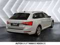 Skoda Superb Combi 2.0 TDI DSG Style AHK Navi behzb. WSS Weiß - thumbnail 5