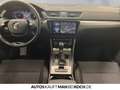 Skoda Superb Combi 2.0 TDI DSG Style AHK Navi behzb. WSS Weiß - thumbnail 9