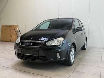C-MAX 1.8 Titanium SHZ/ LM-FELGEN / PDC
