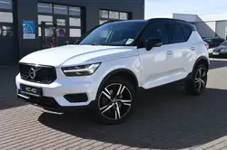 Volvo XC40 T4 FWD Autom. R Design*FSHZG*H&K*RFK*ACC*