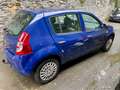 Dacia Sandero Basis | KUPPLUNG NEU | AHK | OHNE EXTRAS Azul - thumbnail 4