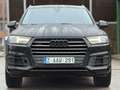 Audi Q7 3.0 TDI DPF quattro -7pl-Pano-Led-Cam-Gps-Full Schwarz - thumbnail 3