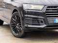 Audi Q7 3.0 TDI DPF quattro -7pl-Pano-Led-Cam-Gps-Full Schwarz - thumbnail 7