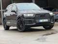 Audi Q7 3.0 TDI DPF quattro -7pl-Pano-Led-Cam-Gps-Full Schwarz - thumbnail 2