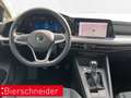 Volkswagen Golf 8 1.5 TSI Life DIGITAL COCKPIT LED NAVI 16 DAB 3-J Blanco - thumbnail 10