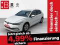 Volkswagen Golf 8 1.5 TSI Life DIGITAL COCKPIT LED NAVI 16 DAB 3-J Blanc - thumbnail 1
