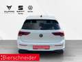 Volkswagen Golf 8 1.5 TSI Life DIGITAL COCKPIT LED NAVI 16 DAB 3-J Weiß - thumbnail 4