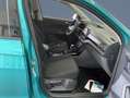 Volkswagen T-Cross 1.0 TSI DSG United NAVI AHK ACTIVE INFO DAB+ Grün - thumbnail 3