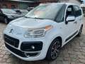 Citroen C3 Picasso Exclusive Blanco - thumbnail 2