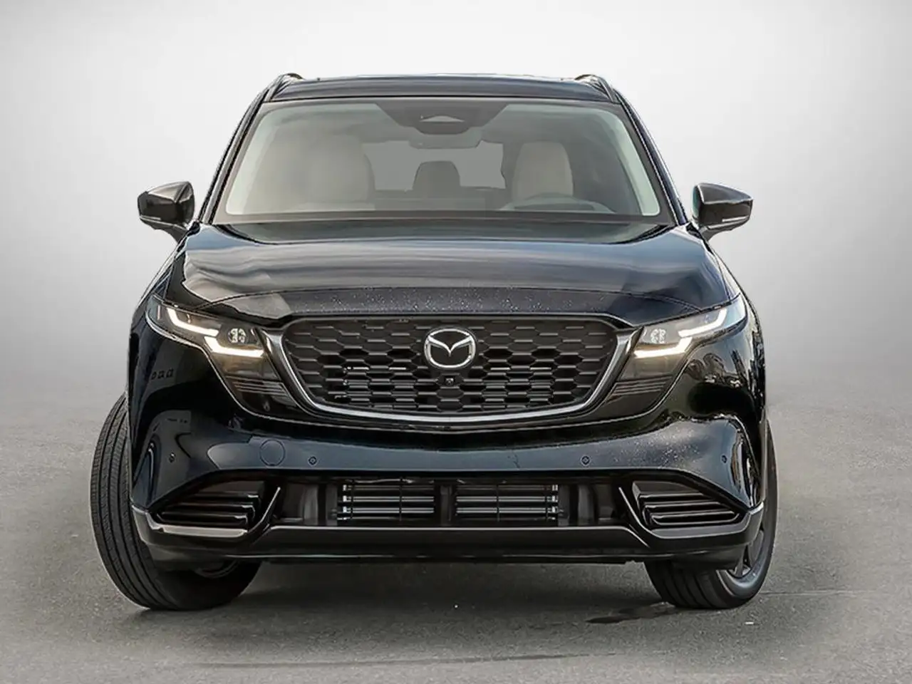 Mazda CX-5 снимка Mazda CX-5