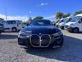 BMW 420 420d 48V Coupé Msport Noir - thumbnail 1