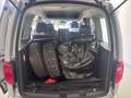Volkswagen Caddy PKW 2,0TDI BMT 1.Hd/Navi/Nur:41000km! Zilver - thumbnail 5