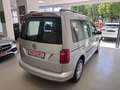 Volkswagen Caddy PKW 2,0TDI BMT 1.Hd/Navi/Nur:41000km! Zilver - thumbnail 4