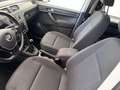 Volkswagen Caddy PKW 2,0TDI BMT 1.Hd/Navi/Nur:41000km! Zilver - thumbnail 6