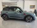 MINI John Cooper Works Countryman ALL4 AUT. Blu/Azzurro - thumbnail 4