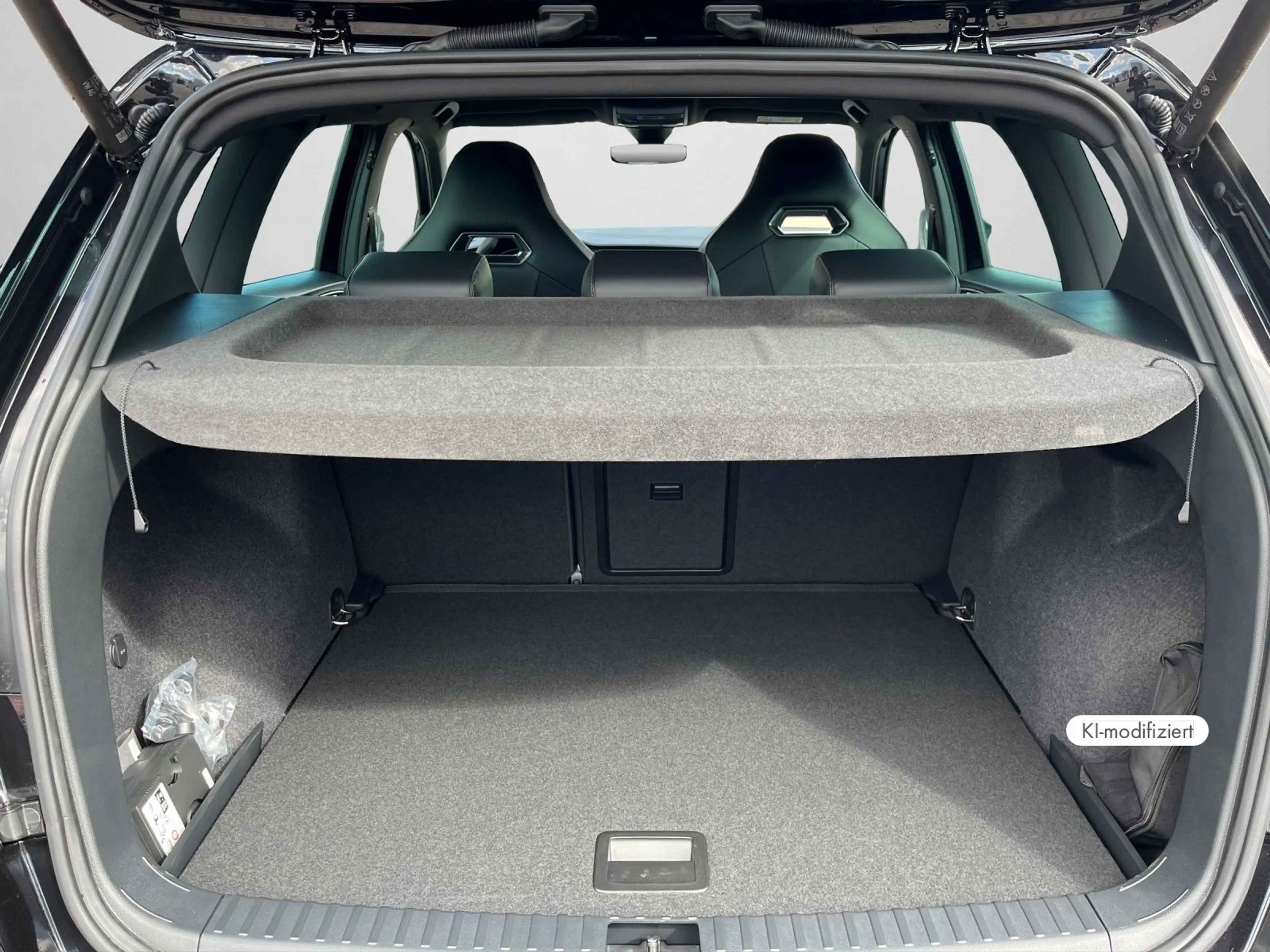CUPRA Ateca VZ — photo 15