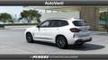 BMW X3 xDrive20d 48V Msport Bianco - thumbnail 3