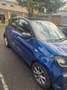 smart forFour Forfour 1.0 Passion 71cv twinamic my18 Blu/Azzurro - thumbnail 4