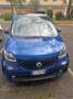 smart forFour Forfour 1.0 Passion 71cv twinamic my18 Blu/Azzurro - thumbnail 3