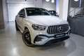 Mercedes-Benz GLE 53 AMG Coupé 4Matic+ Aut. Gri - thumbnail 1