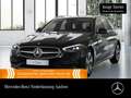 Mercedes-Benz C 200 d T AVANTG+LED+KAMERA+TOTW+KEYLESS+9G Schwarz - thumbnail 1