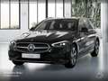 Mercedes-Benz C 200 d T AVANTG+LED+KAMERA+TOTW+KEYLESS+9G Schwarz - thumbnail 2