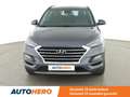 Hyundai TUCSON 1.6 TGDI Advantage 2WD Grijs - thumbnail 35
