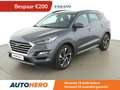 Hyundai TUCSON 1.6 TGDI Advantage 2WD Grijs - thumbnail 1