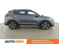 Hyundai TUCSON 1.6 TGDI Advantage 2WD Grijs - thumbnail 33