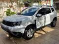 Dacia Duster Duster II 2018 1.6 sce Comfort 4x2 s Bianco - thumbnail 1