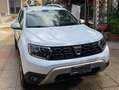 Dacia Duster Duster II 2018 1.6 sce Comfort 4x2 s Bianco - thumbnail 2