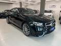 Mercedes-Benz E 220 d Coupe 194cv 4Matic Premium Plus AMG Verde - thumbnail 4