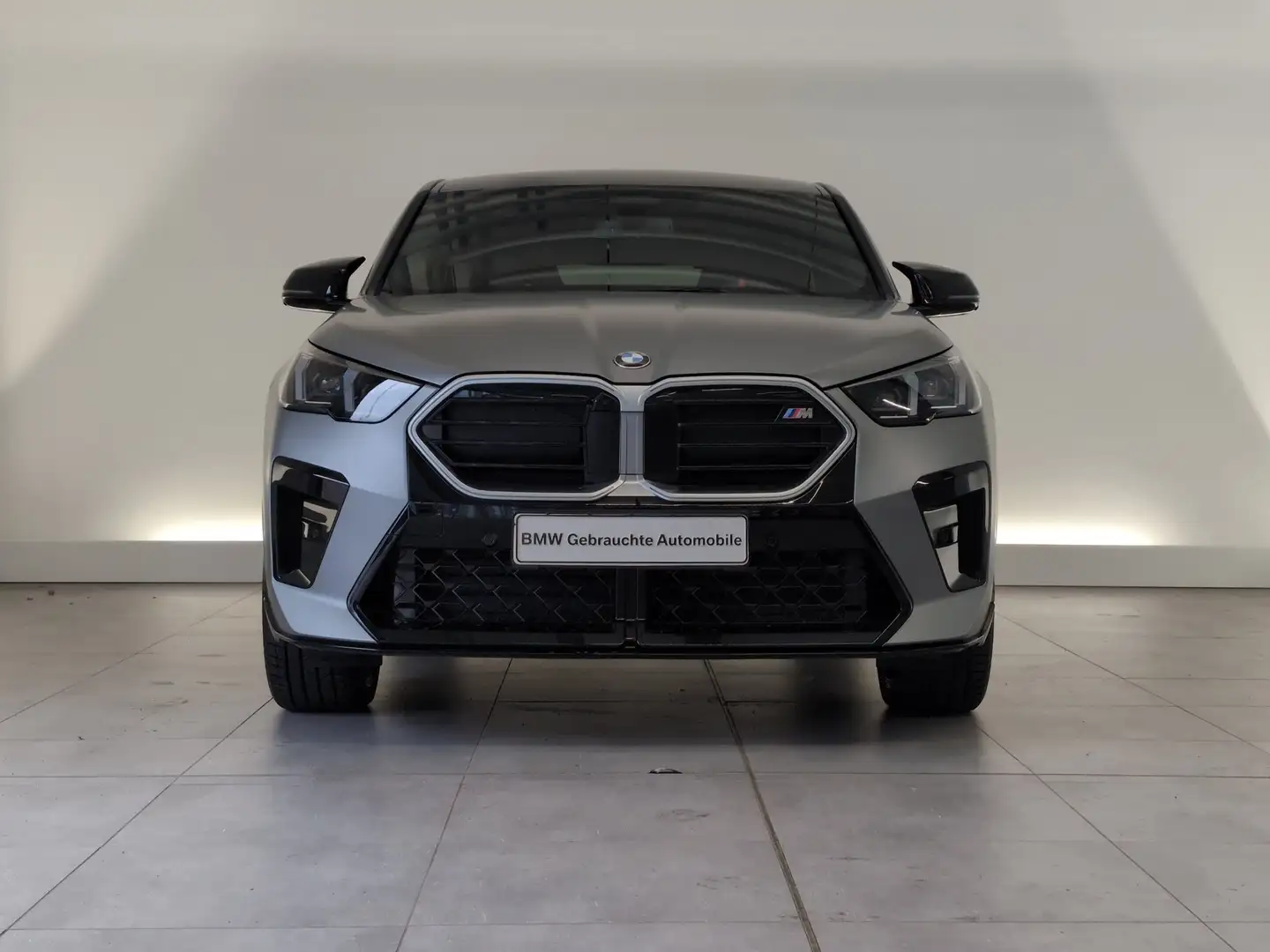 BMW X2 M35i xDrive M Sport Navi/LED/HuD/HiFi/KomfZg DAB/S - 2