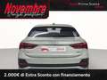 Audi Q3 sportback 40 2.0 tdi s line edition quattro 193cv Argento - thumbnail 5