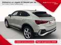 Audi Q3 sportback 40 2.0 tdi s line edition quattro 193cv Argintiu - thumbnail 3