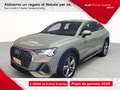 Audi Q3 sportback 40 2.0 tdi s line edition quattro 193cv Argintiu - thumbnail 1