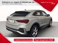 Audi Q3 sportback 40 2.0 tdi s line edition quattro 193cv Argintiu - thumbnail 6