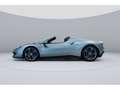 Ferrari 296 GTS >GRIGIO TITANO*CIOCCOLATI*1.Owner< Gris - thumbnail 3