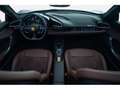 Ferrari 296 GTS >GRIGIO TITANO*CIOCCOLATI*1.Owner< Gris - thumbnail 10