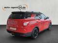 SsangYong XLV 1.6 Crystal 4x4 Allrad/AHK/Navi/Kamera Rot - thumbnail 4