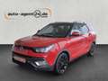 SsangYong XLV 1.6 Crystal 4x4 Allrad/AHK/Navi/Kamera Rot - thumbnail 2