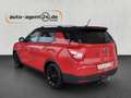 SsangYong XLV 1.6 Crystal 4x4 Allrad/AHK/Navi/Kamera Rot - thumbnail 3